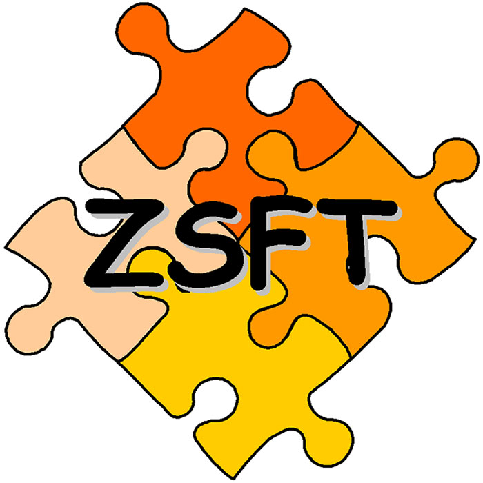 ZSFT Logo